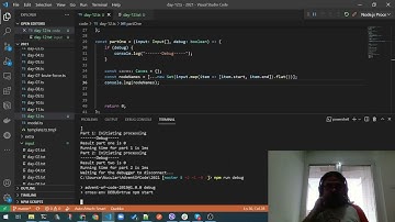 Advent of Code 2021 - Day 12