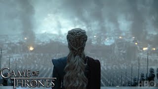 Game of Thrones | Season 8 Episode 6 | &#39;&#39;The Iron Throne&#39;&#39; Trailer