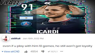 hide the missus lads...FLASHBACK ICARDI IS HERE!!!!