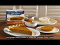 Cooking  - How to Bake Pumpkin Pie