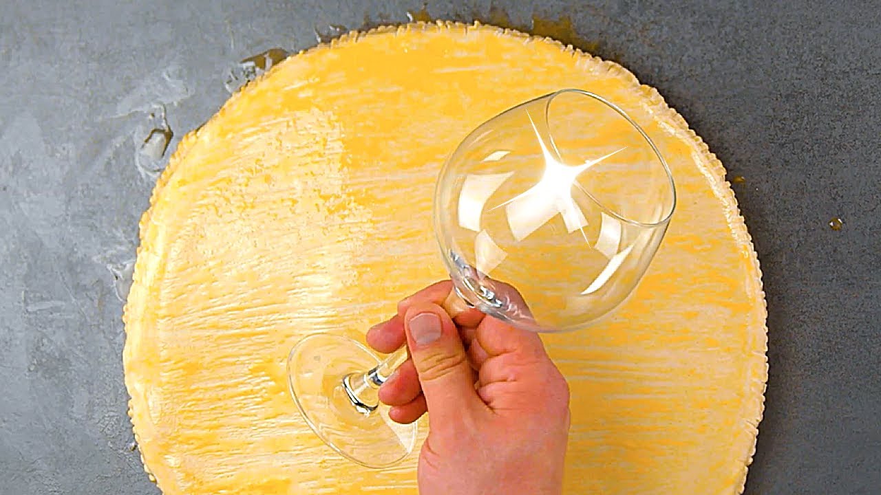 Лучший Способ Готовить Макароны с Сыром! Простое, Быстрое и Красивое Блюдо