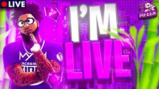 Nba 2k22 grinding to legend 90% and 1k subs join up