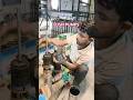 Submersible pump setting #shorts #ytshort