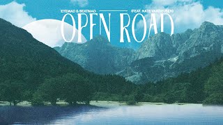 EyeMad & Beatmad (feat. Nate VanDeusen) - Open Road (Music Video)