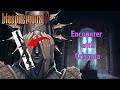 Blasphemous 2 - Encounter with Crisanta