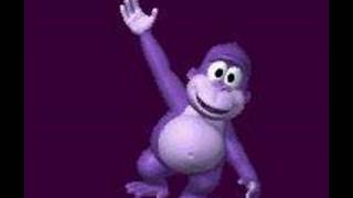 001104 super karate monkey death car