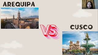 VIVENTIAL PROJECT: BATTLE OF CITIES