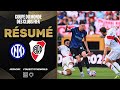 Résumé Inter Milan Vs River Plate Coupe Du Monde Des Clubs Groupe E Résumé Inter Milan Vs River Plate Coupe Du Monde Des Clubs Groupe E