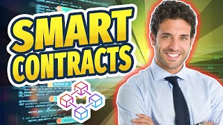 Smart Contracts | What Is Smart Contact | Smart Contracts Explained