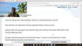 CYBERSAFE FOUNDATION DIGICHAMPION DATA ANALYSIS - SQL CLASS DAY 7
