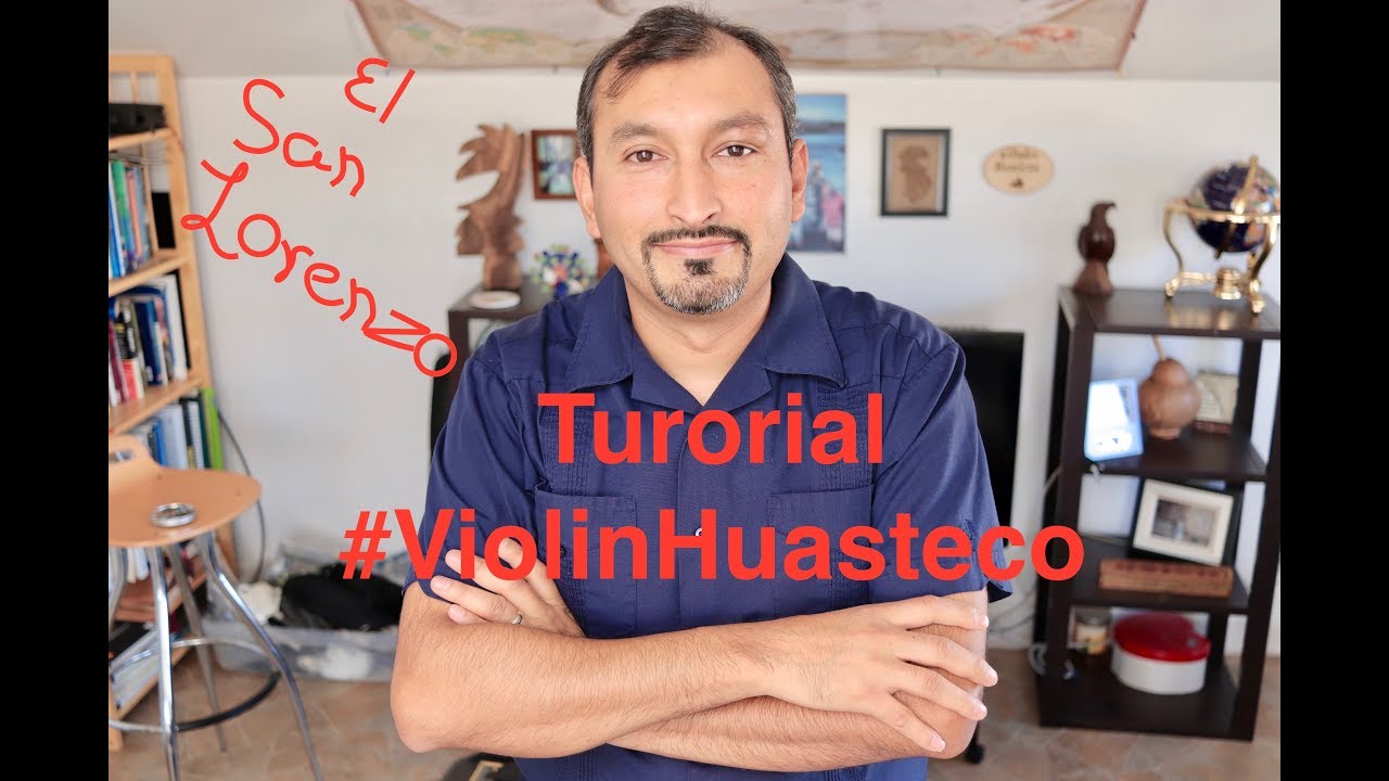 Tutorial, La Viuda - San Lorenzo