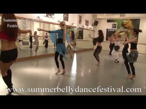 Summer Bellydance Festival 2012