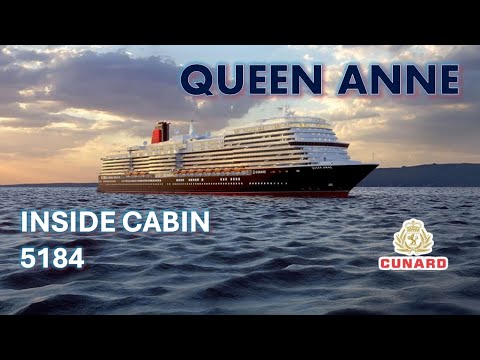 Cunard Queen Anne