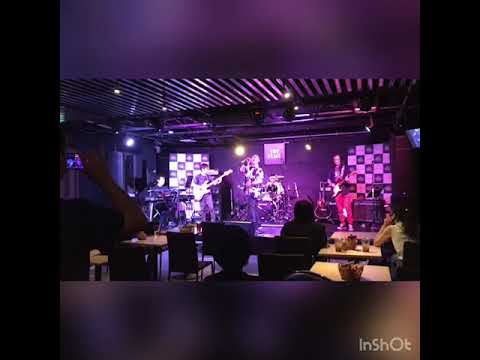 タイガー&ドラゴン　クレイジー ケン バンド