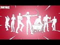 These Legendary Fortnite Dances Have Voices! (Cupid&#39;s Arrow, Starlit, Scenario, Michael Myers)