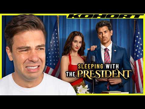 Short-Form Movies Have Reached the White House