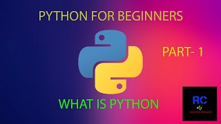 #1 What is python PYTHON and its history || Root coders || python series || English subtitles