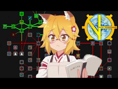 GTNH: Mandatory Thaumcraft and Magic Episode