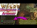 Monster Hunter Wilds: Weapons, Armour & Skills Changes
