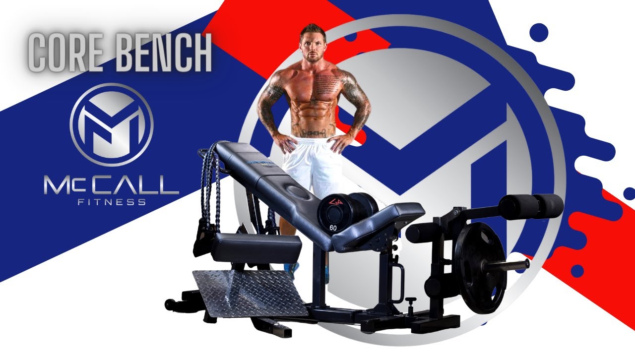 Your own personal gym from the luxury of your home, only requiring 7ft ...