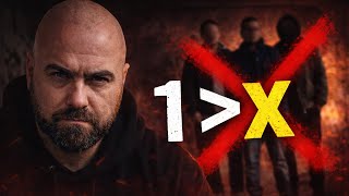 Murat K - Dengim Değil (2026)