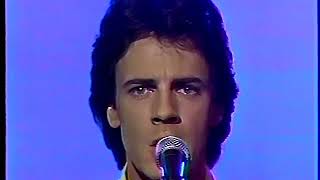 Rick Springfield Don&#39;t Talk To Strangers Live