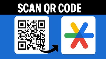 How To Scan QR Code In Google Authenticator App 2025 - (IN 1 MINUTES)