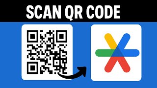 How To Scan QR Code In Google Authenticator App 2025 - (IN 1 MINUTES)
