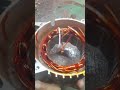 48 volt 800 watt unite motor  rewinding