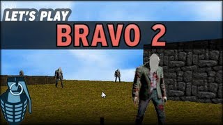 Garbage Game: "Bravo 2"