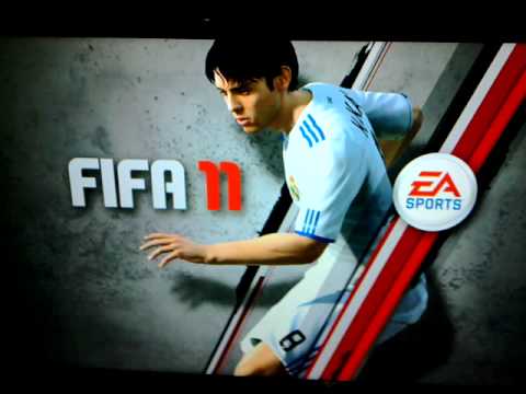 QUER JOGAR FIFA 11 ONLINE ???? 