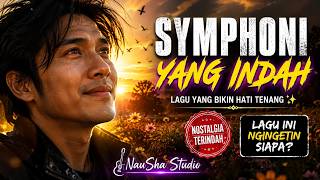 A Beautiful Symphony – Once Mekel | Indonesian Pop Rock Cover by NauSha Studio