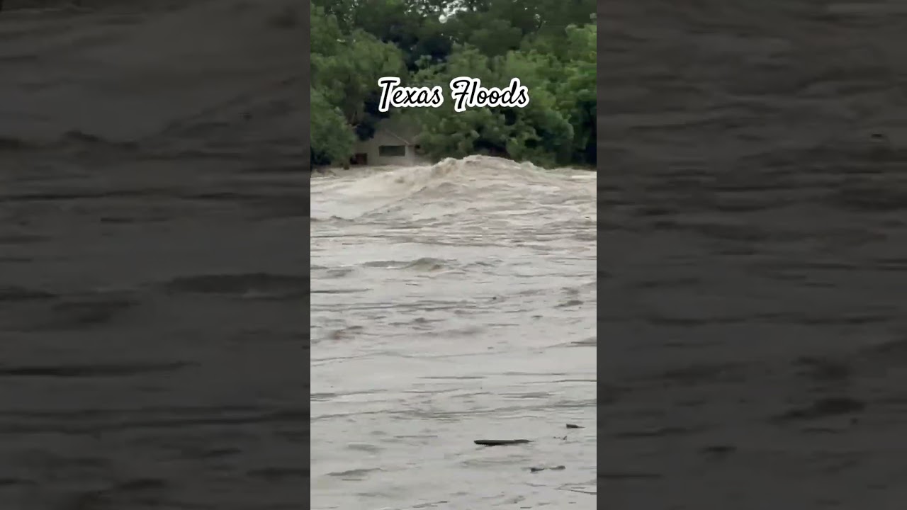 Texas is out of Control 