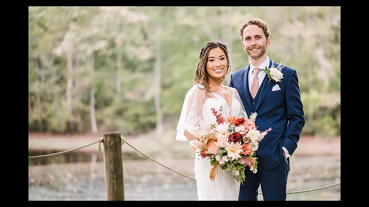 Belle's Pleasure Wedding | Christina & Harrison | ...