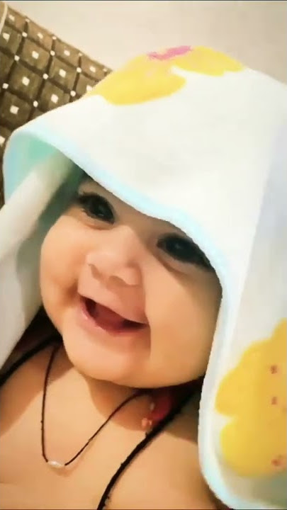 ||Cute baby laugh||lovely baby #beautiful #beautifulstatus #beautiful_baby #बाळाची #बाळ