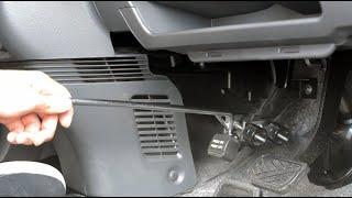 ニコドライブ　手動運転装置 0d85dda17e979222cce6ea4bd4d4e8