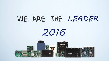 Why choose Sollae Systems