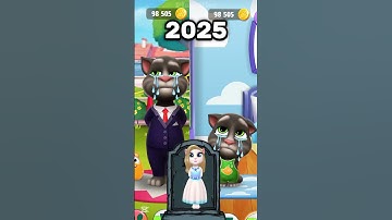 💔I miss you Mom😭#mytalkingangela2 #angela2 #tom #angela #shortvideo #talkingtom #play_rise