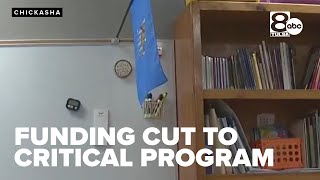 Educator warns mental health support for students at risk after PRIME program ends