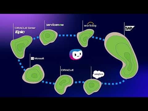 Doxis - Prêt pour la nouvelle génération de gestion de contenu d'entreprise ? - video from SER Group