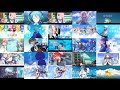 【25人】群青讃歌【合わせてみた】