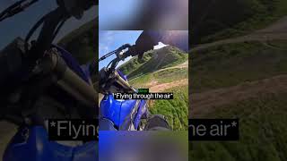 When A Biker Decides To Test Their Limits