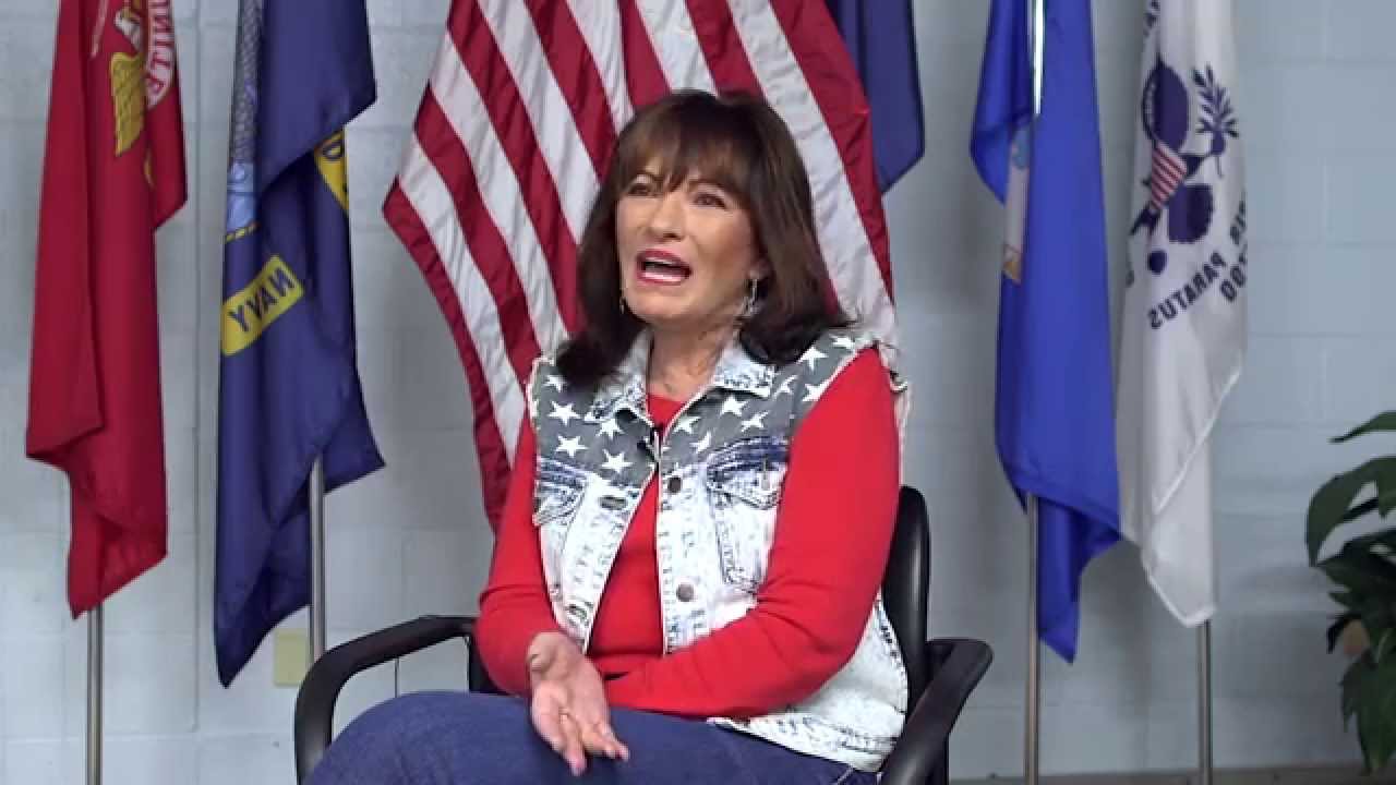 2015 finalist: Community Leader Margy Bons