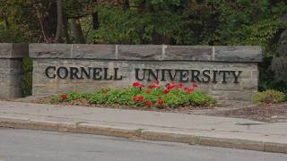 Cornell's faculty senate prepares for no confidence vote against school administration