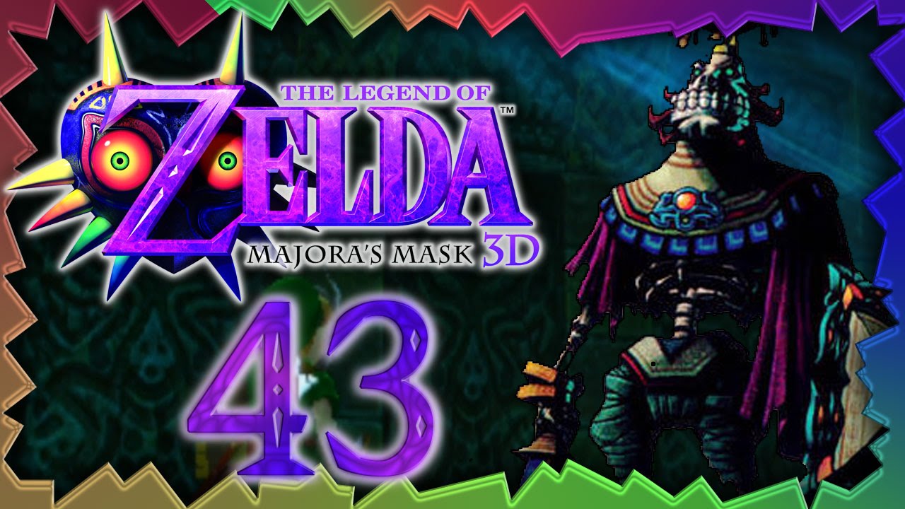 ikana legend of zelda ikana legend of zelda