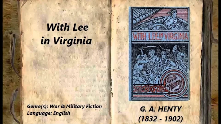 With Lee in Virginia (FULL Audiobook)