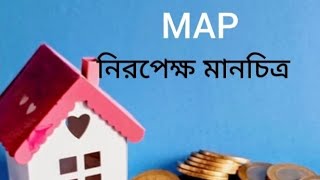 Indifference map #নিরপেক্ষ মানচিত্র #economics 