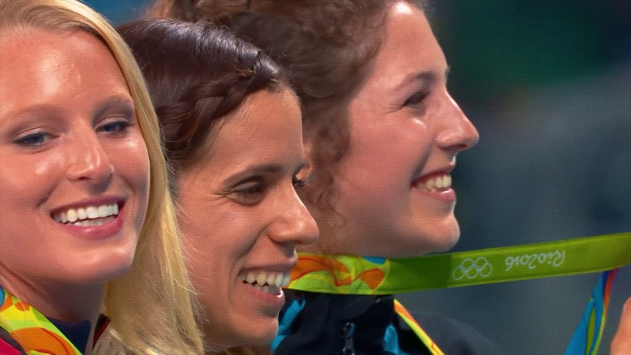 New Zealand's Favourite Sporting Moment of the Decade Finalists