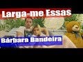 Bárbara Bandeira - Larga-me Essas (Oficial)