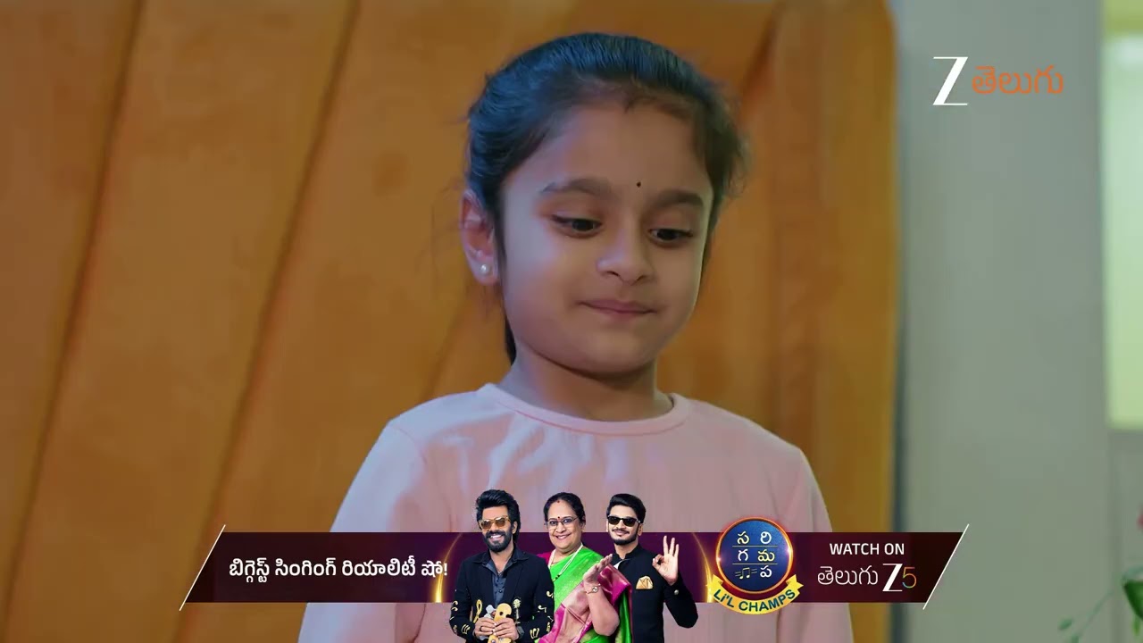 Lakshmi Nivasam | Ep - 271 | Best Scene | Dec 31 2025 | Zee Telugu